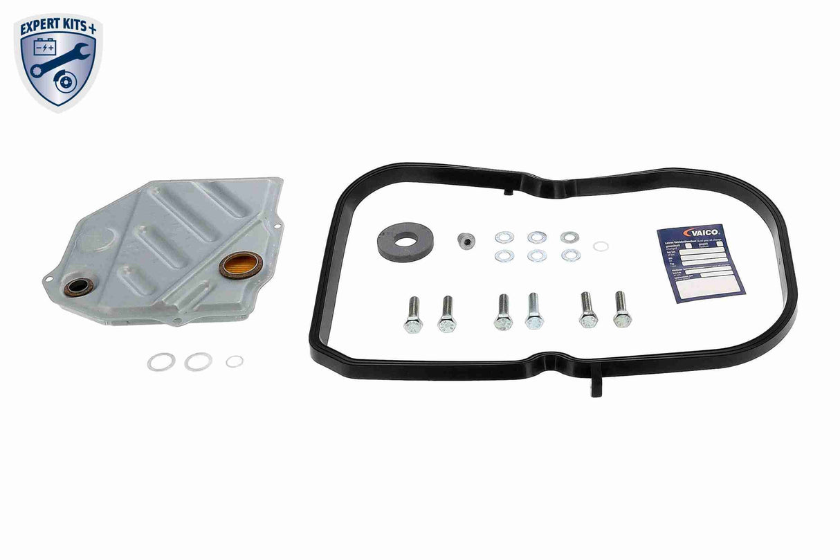 Parts Kit, automatic transmission oil change - V30-4755-BEK