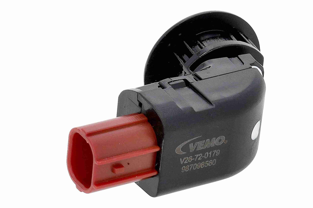 Sensor, park distance control - V26-72-0179