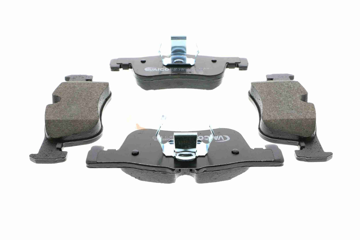 Brake Pad Set, disc brake - V20-2470
