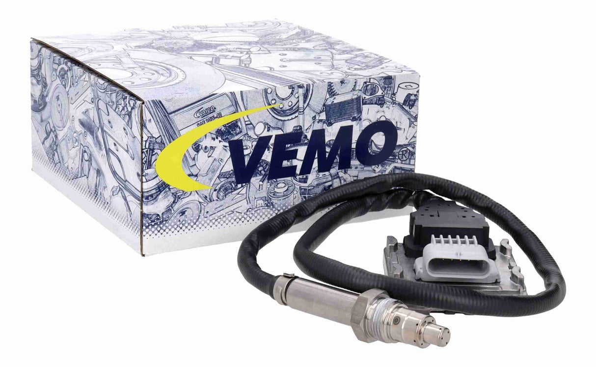 NOx Sensor, urea injection - V40-72-0114