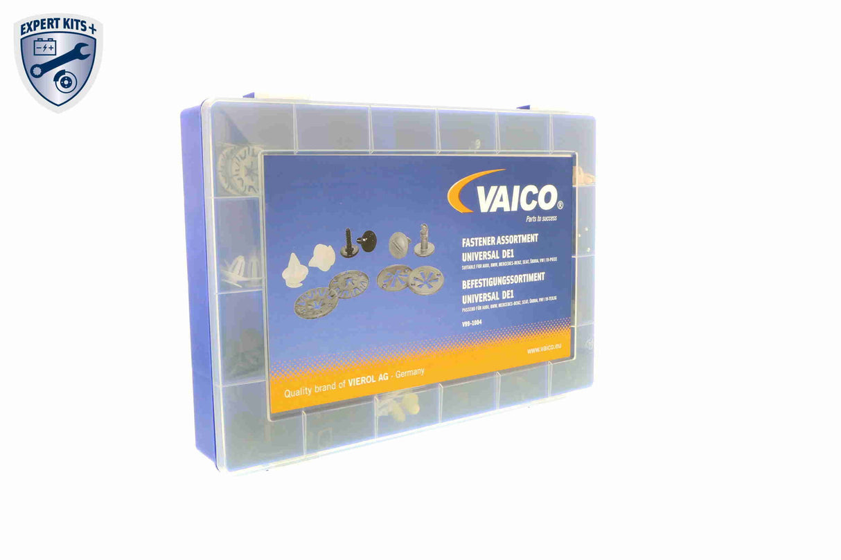 Assortment, fasteners - V99-1004