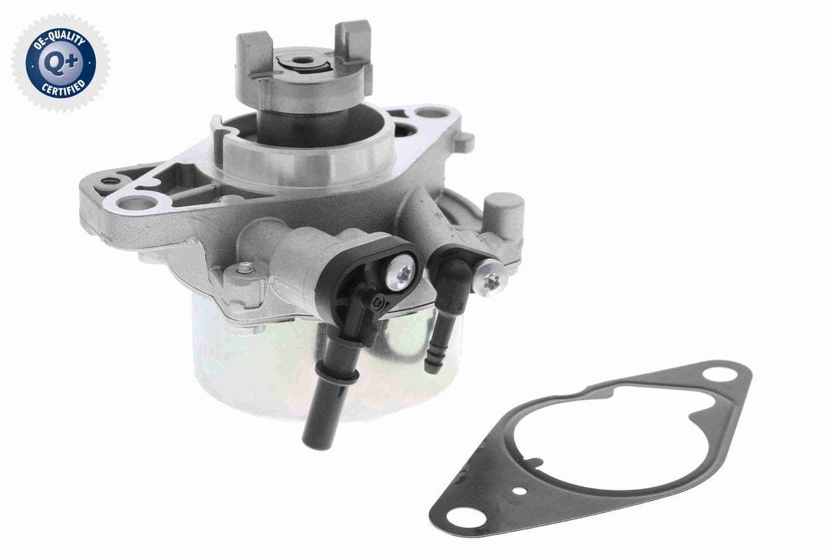 Vacuum Pump, braking system - V40-8127