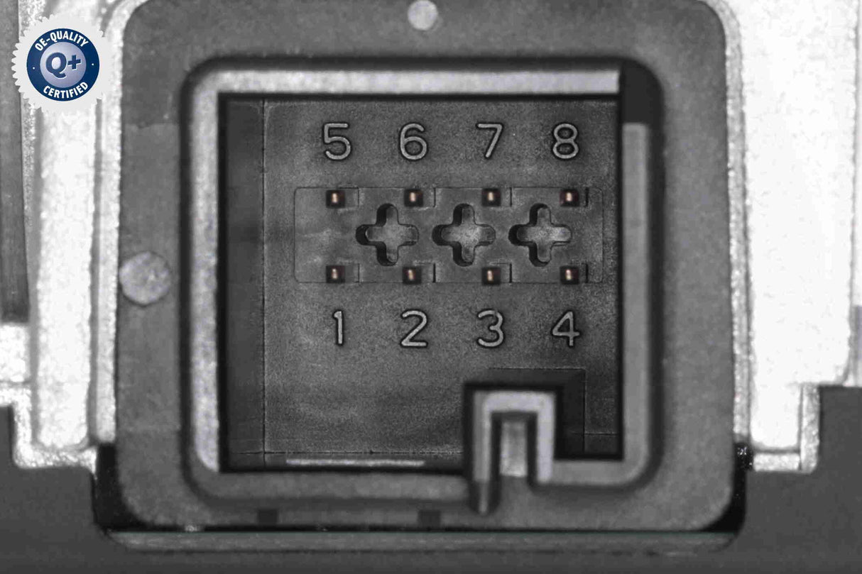 Control Unit, lane changing assist - V30-67-0001