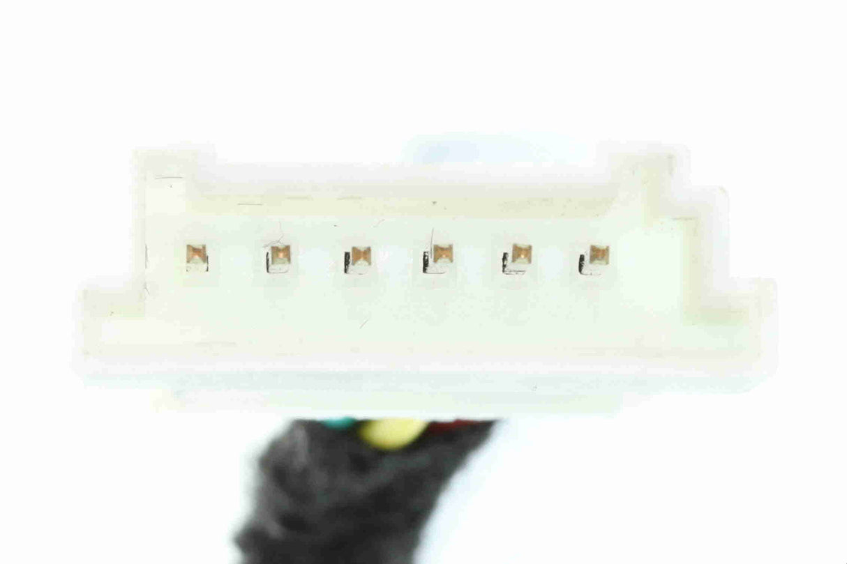 Electric Motor, tailgate - V20-55-0036