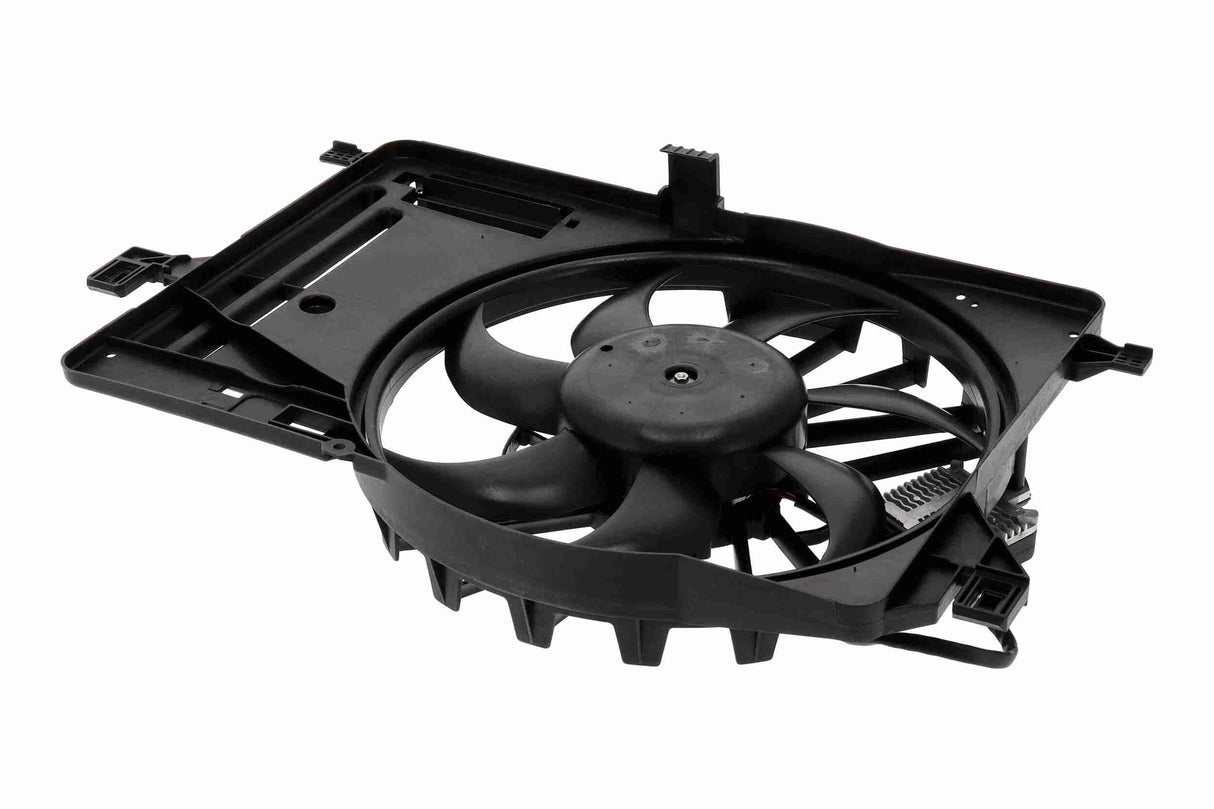 Fan, engine cooling - V25-01-1573