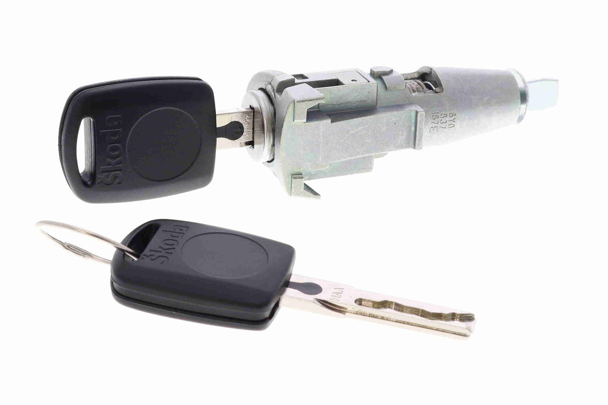 Lock Cylinder - V10-6506