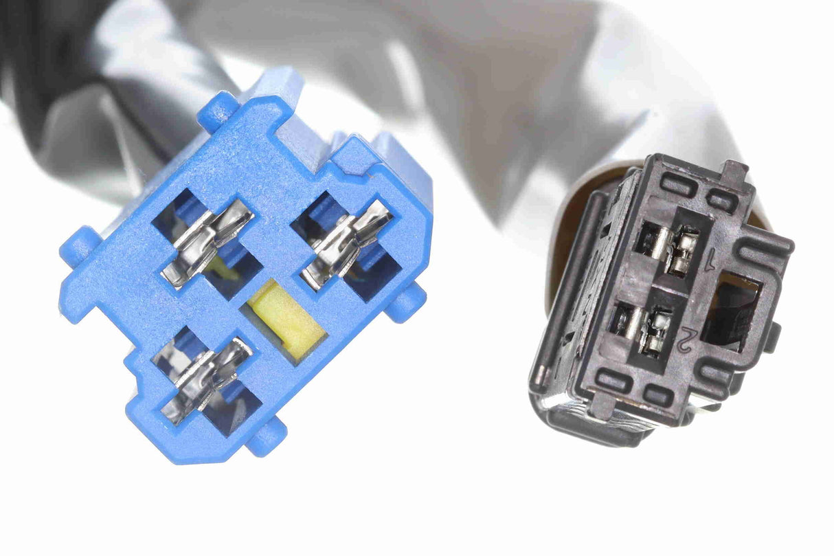 Lock Cylinder, ignition lock - V22-1195