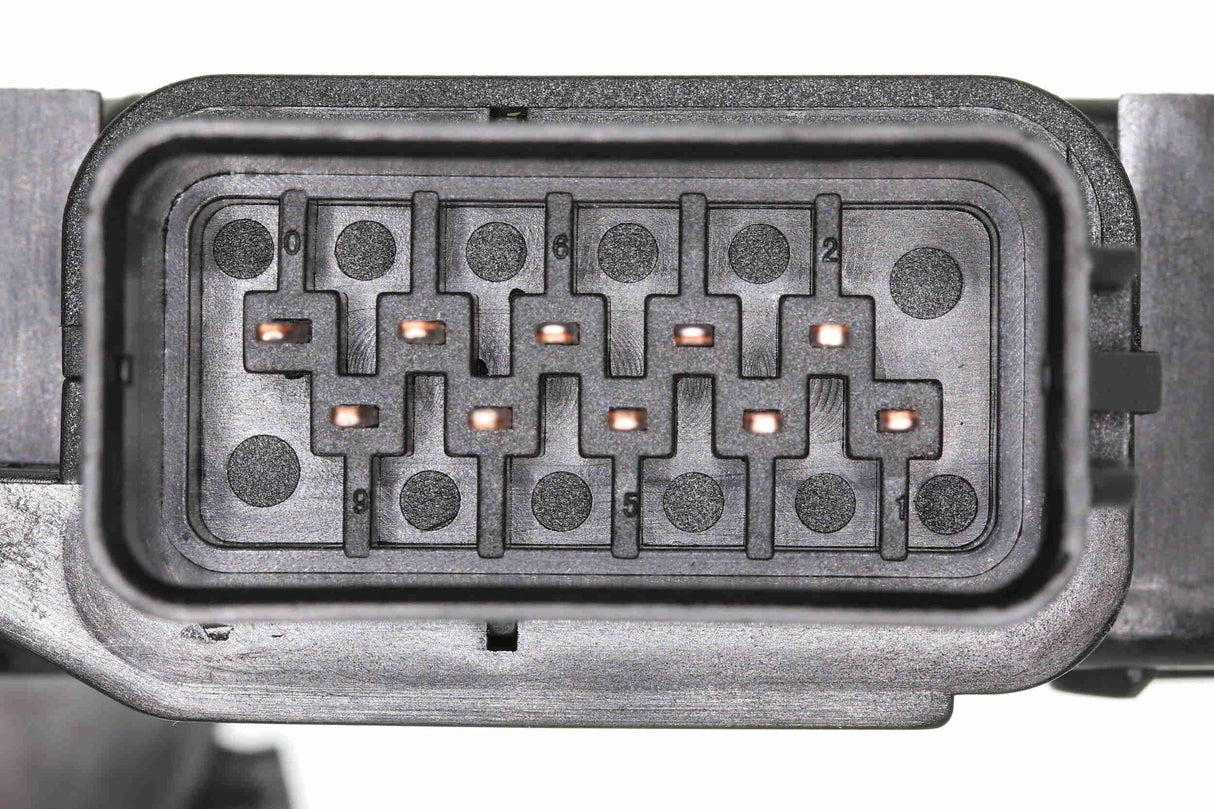 Door Lock - V95-85-0014