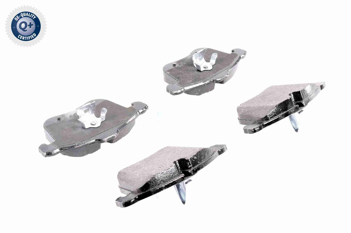 Brake Pad Set, disc brake - V40-8043