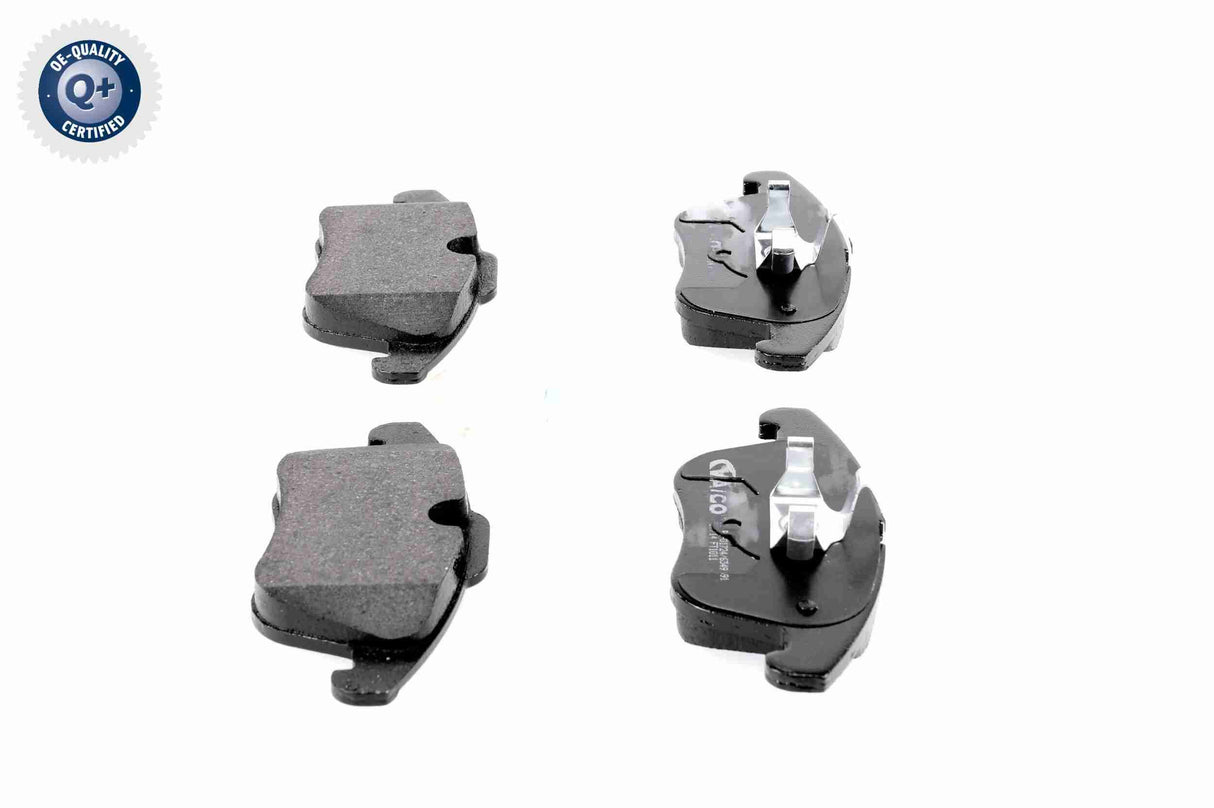 Brake Pad Set, disc brake - V22-0151