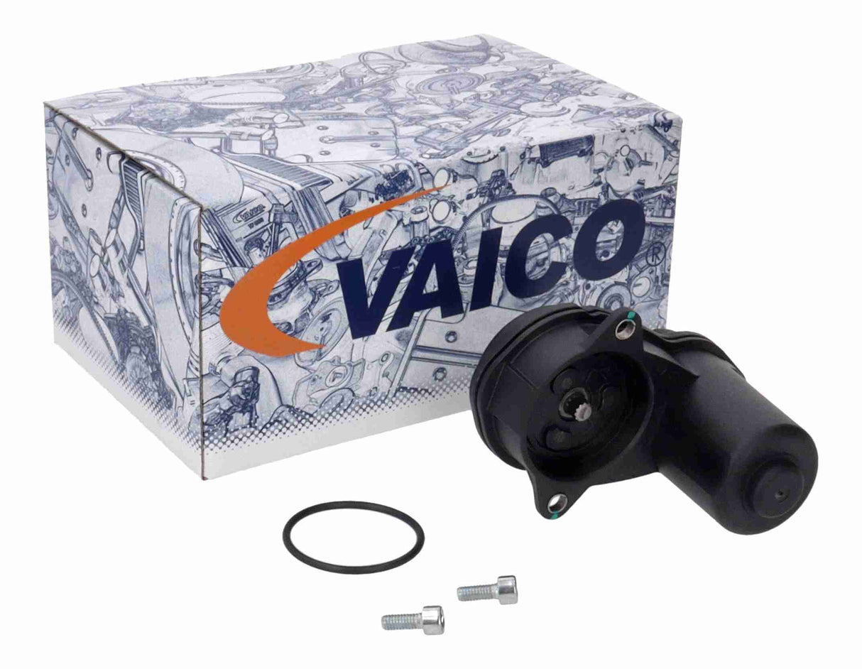 Control Element, parking brake caliper - V20-77-0064