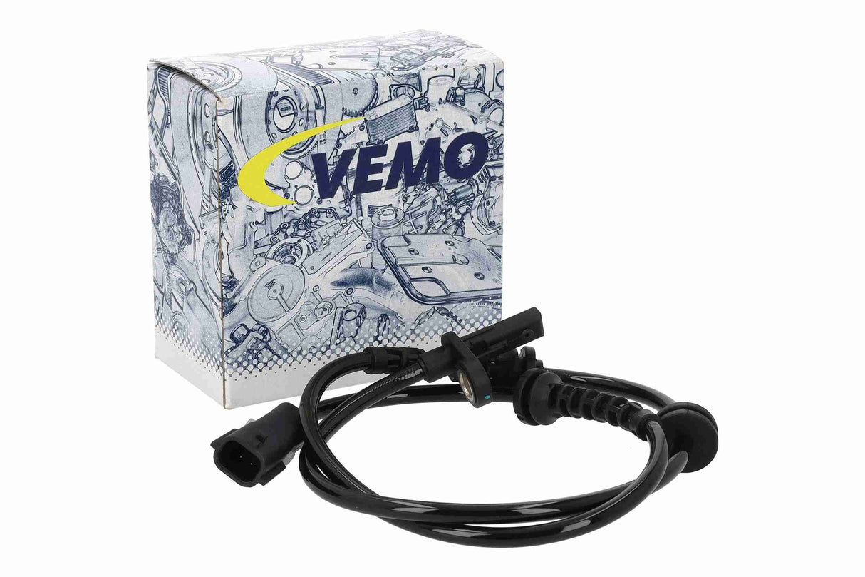 Sensor, wheel speed - V46-72-0343