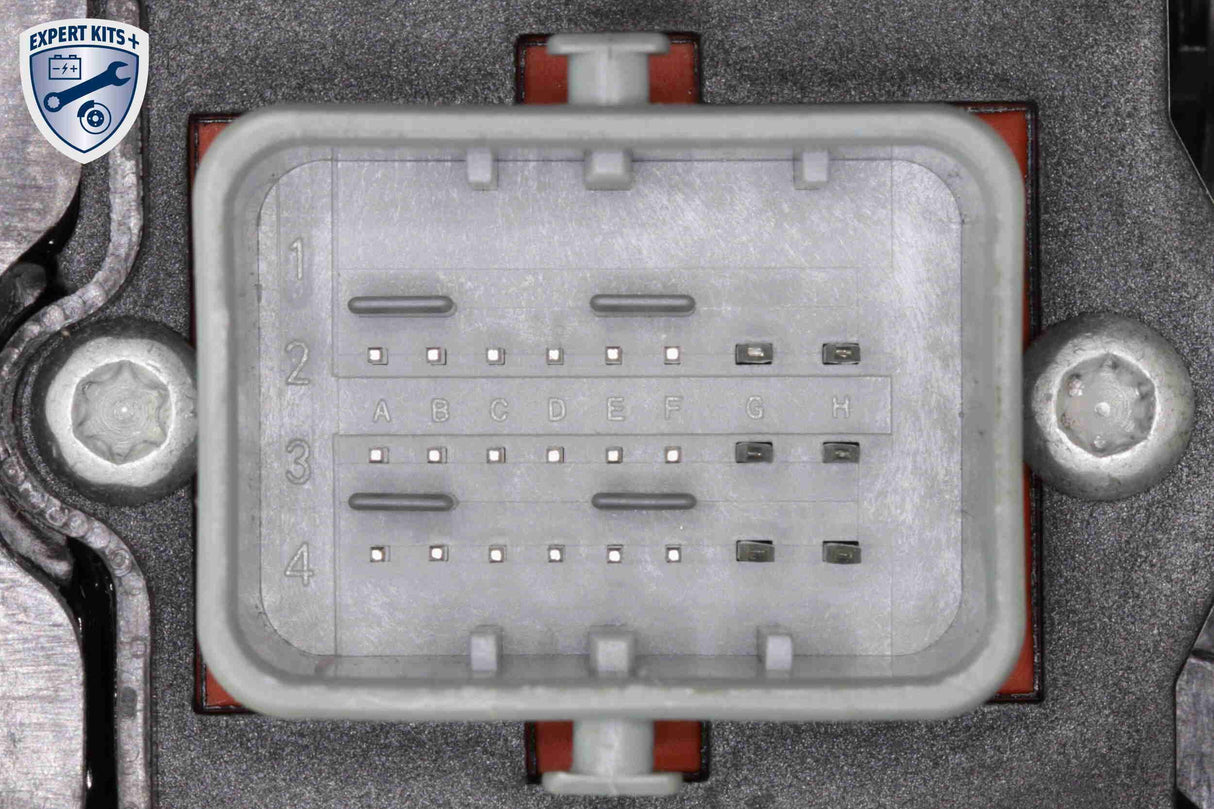 Control Element, parking brake caliper - V48-77-0019