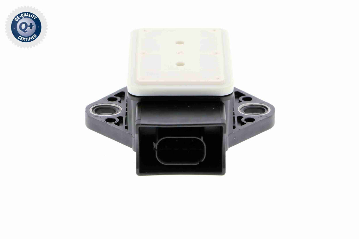 Sensor, longitudinal-/lateral acceleration - V52-72-0116