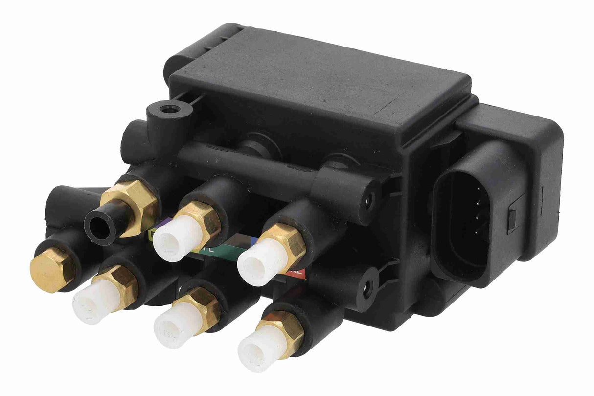Valve, compressed-air system - V20-51-0007
