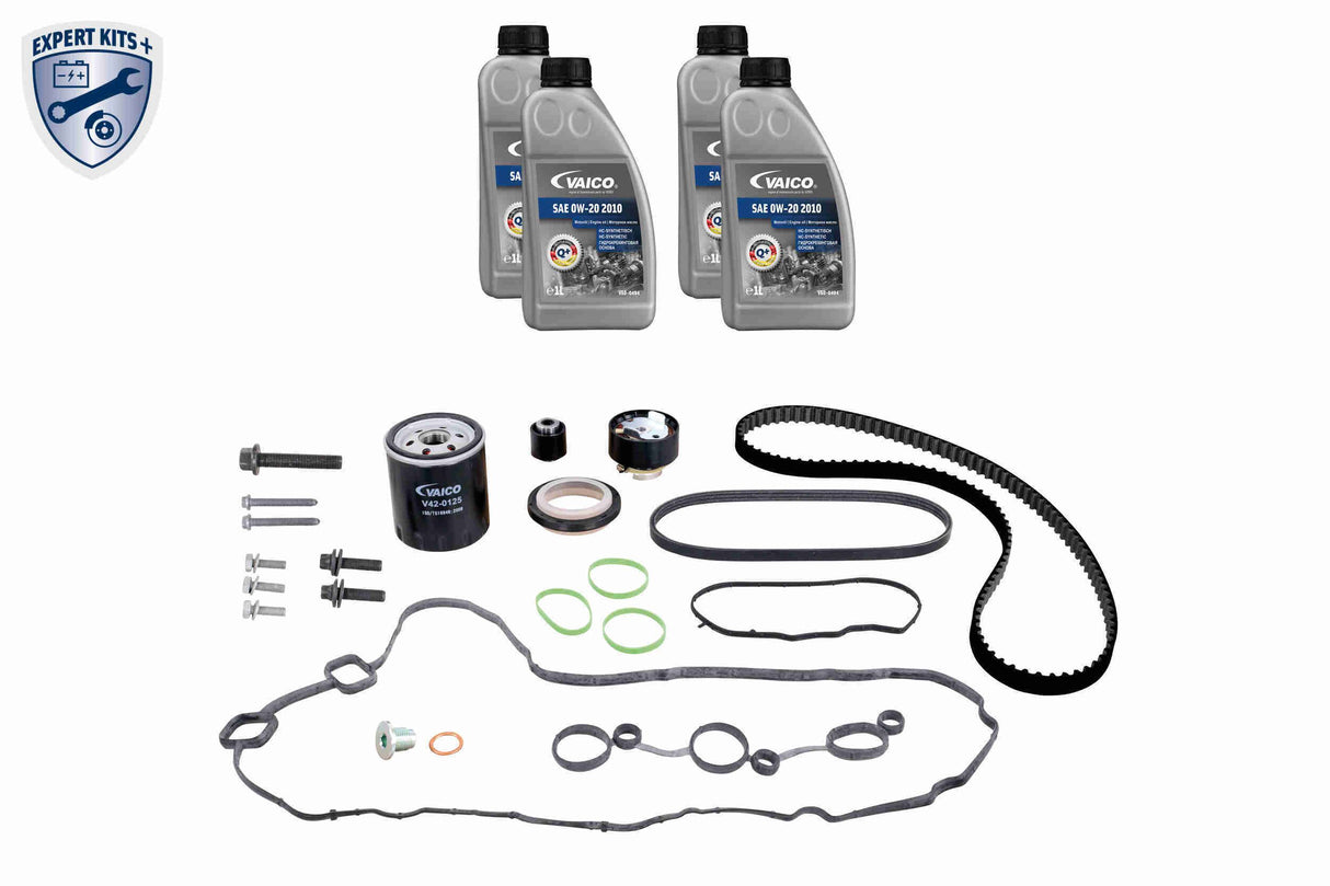 Timing Belt Kit - V22-1328