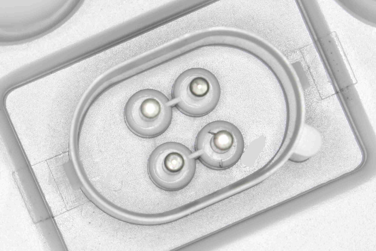 Fuel Pump - V48-09-0020