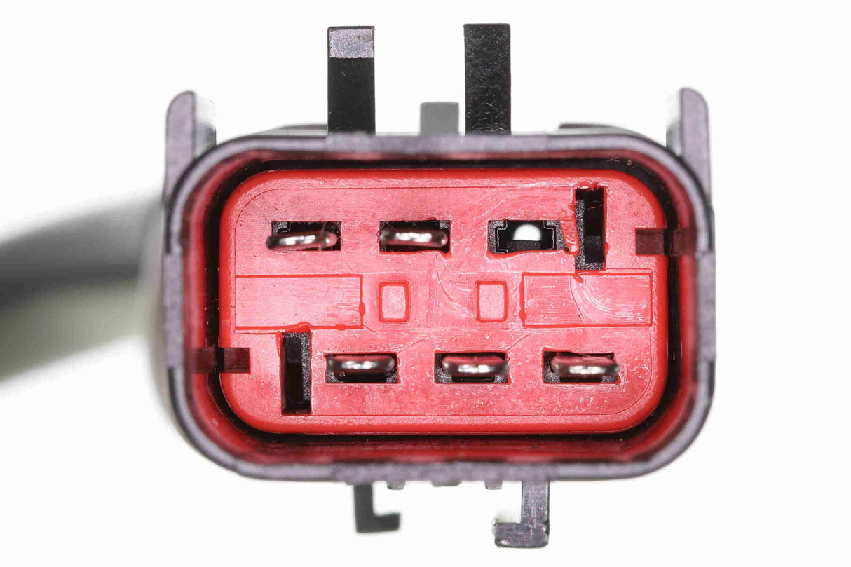 Wiper Motor - V33-07-0011