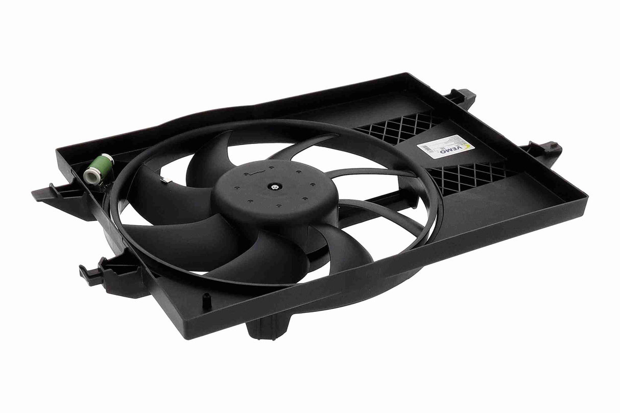 Fan, engine cooling - V25-01-1551