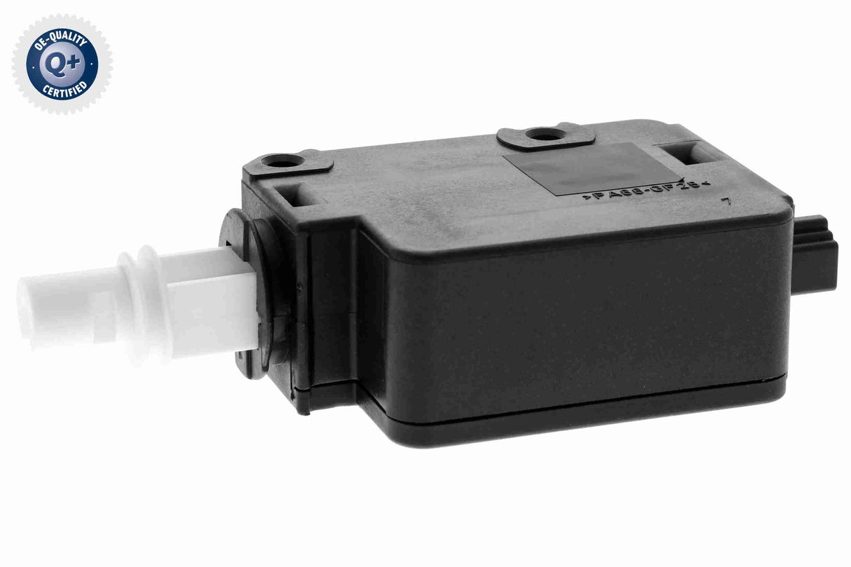 Actuator, central locking system - V20-77-1038