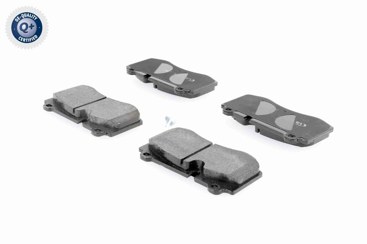 Brake Pad Set, disc brake - V30-8208
