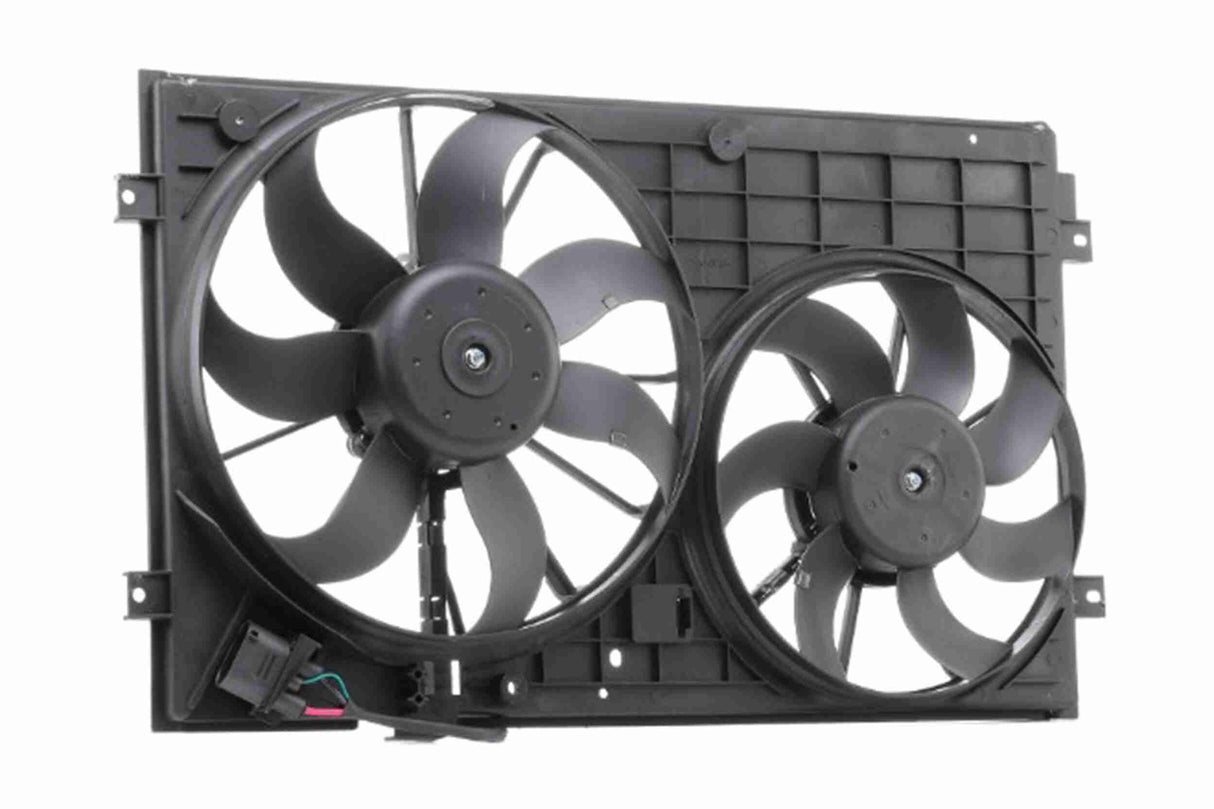 Fan, engine cooling - V15-01-0002