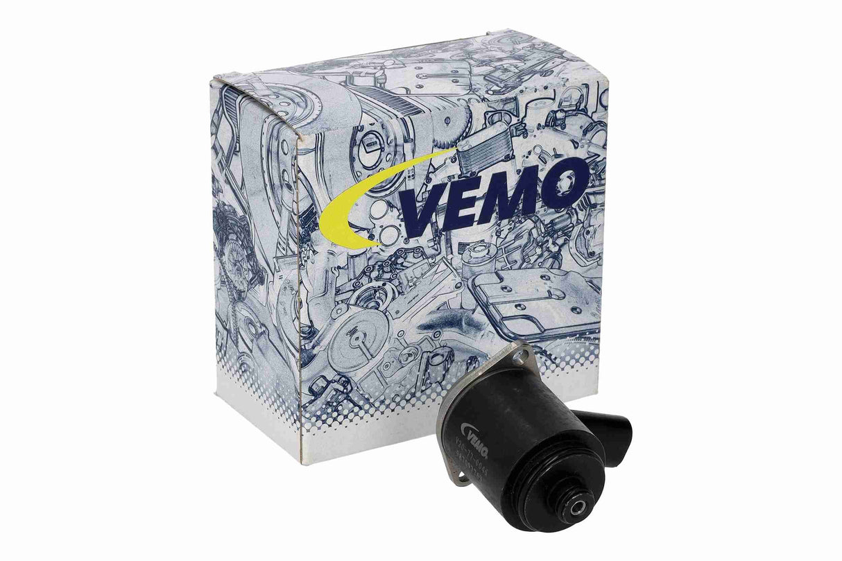 Valve, power steering - V20-77-0046