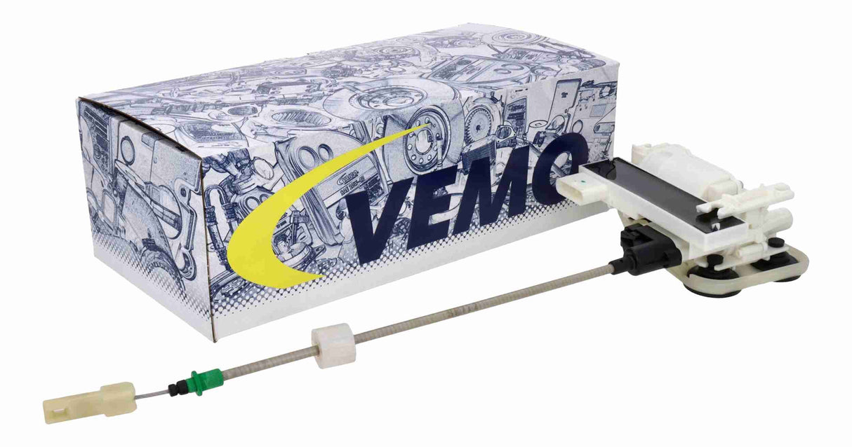 Door Lock - V20-85-0049