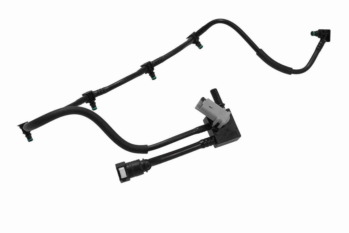 Hose, fuel overflow - V46-1211