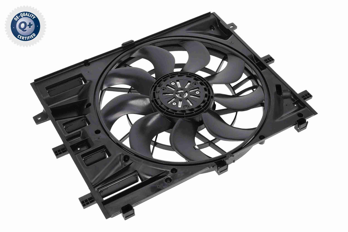 Fan, engine cooling - V51-01-0033