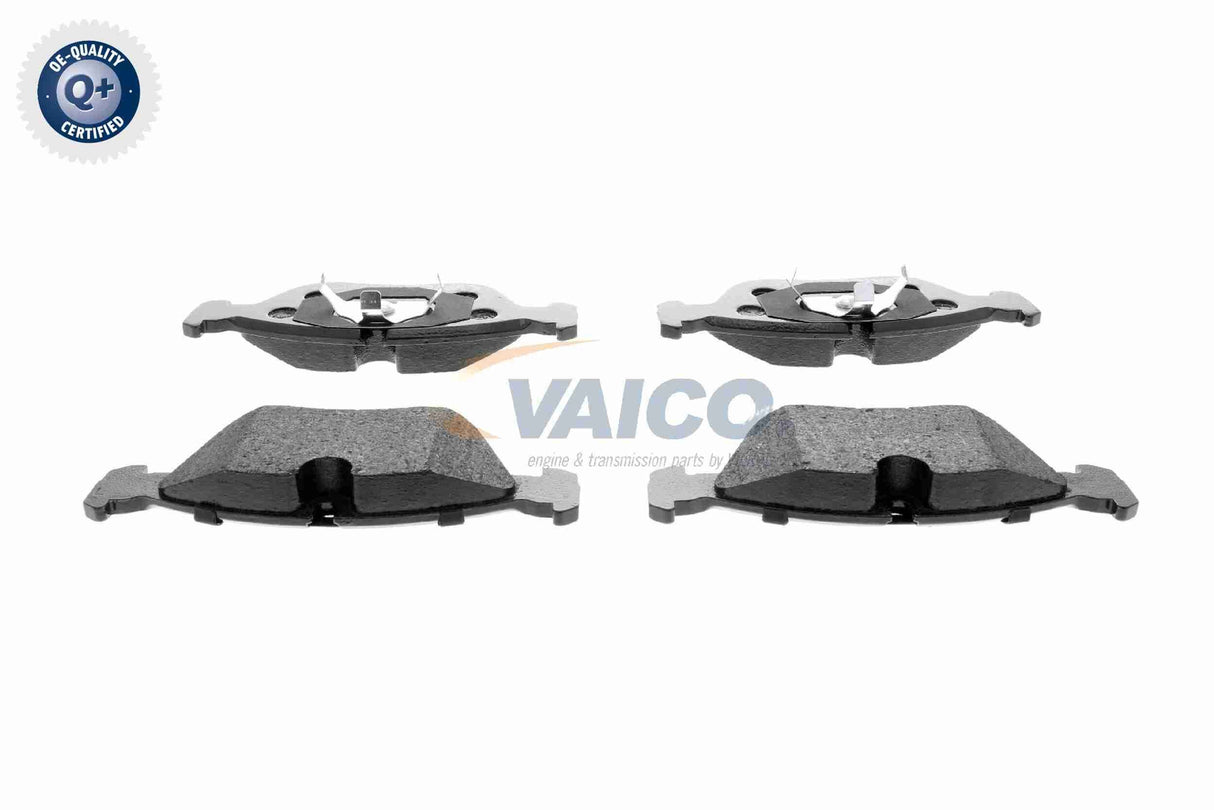 Brake Pad Set, disc brake - V95-0148