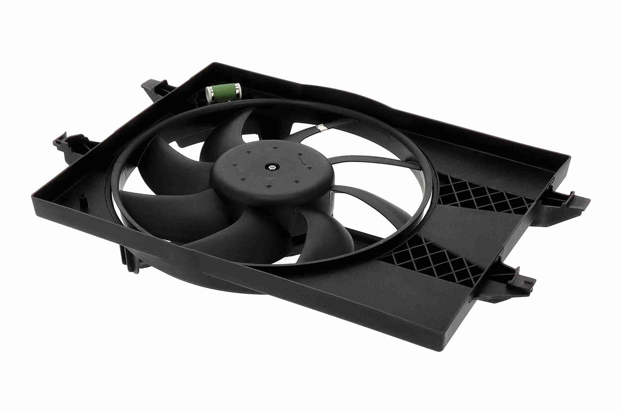 Fan, engine cooling - V25-01-1564
