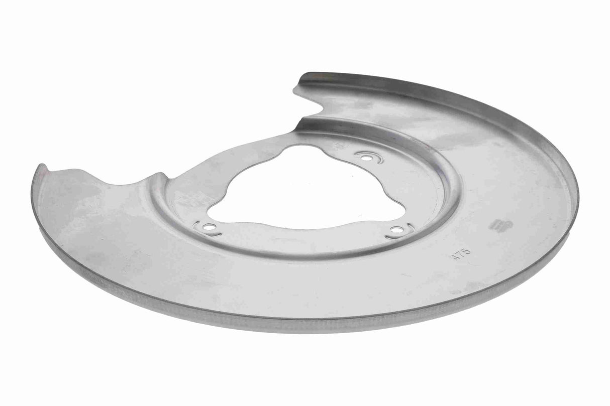 Splash Guard, brake disc - V58-0050