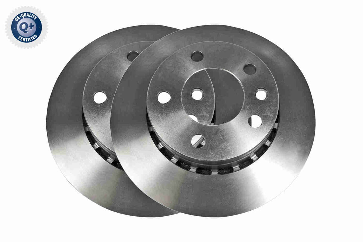 Brake Disc - V40-80030