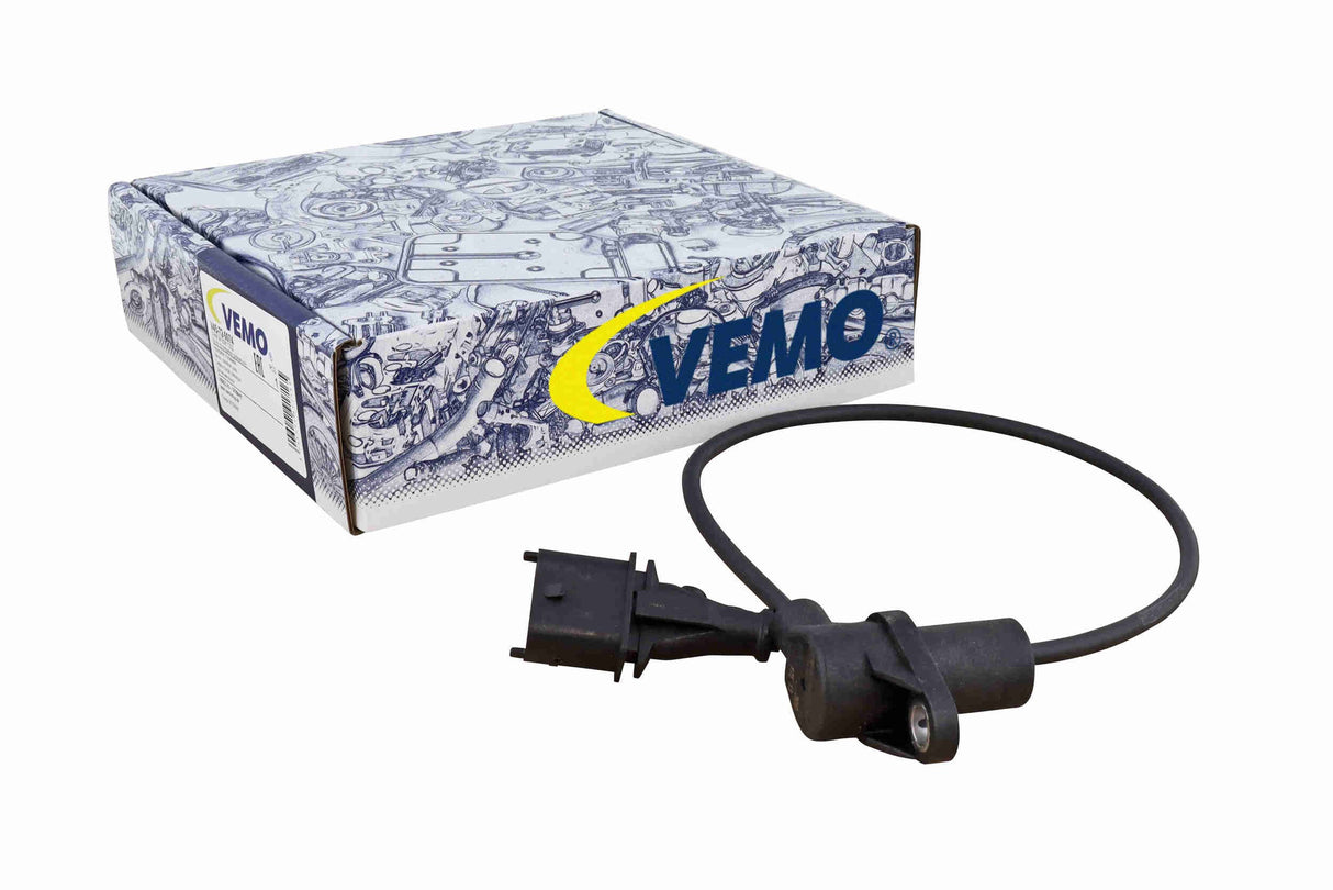 Sensor, crankshaft pulse - V45-72-0074