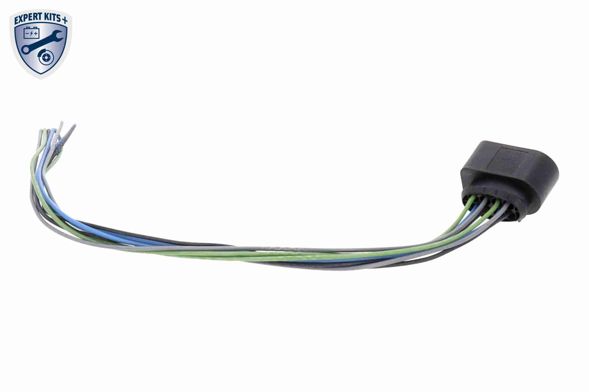 Cable Repair Kit, headlight - V10-83-0091