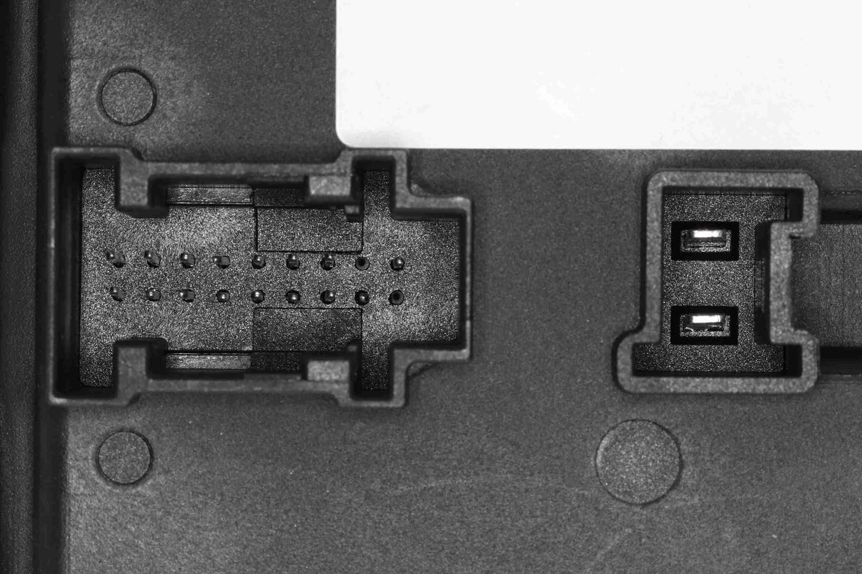 Control Unit, lights - V30-73-0331