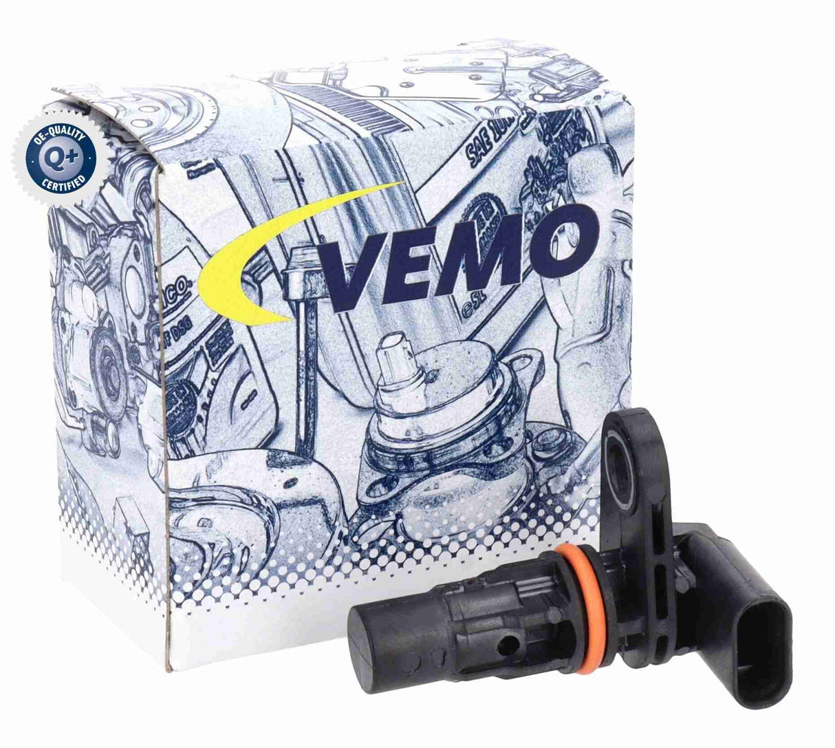 Sensor, camshaft position - V25-72-0319
