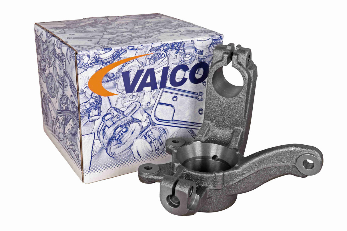 Steering Knuckle, wheel suspension - V25-2531