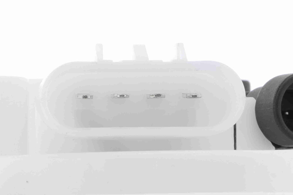 Fuel Feed Unit - V51-09-0020