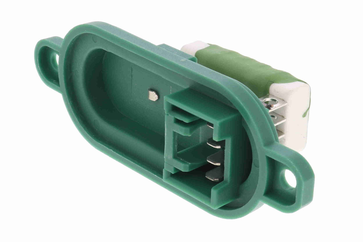 Regulator, interior blower - V24-79-0029