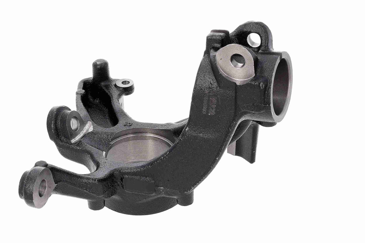 Steering Knuckle, wheel suspension - V10-9443