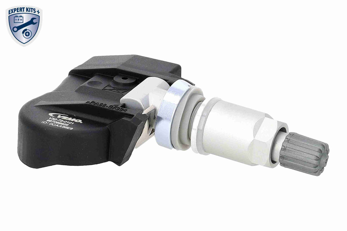 Wheel Sensor, tyre-pressure monitoring system - V32-72-0101