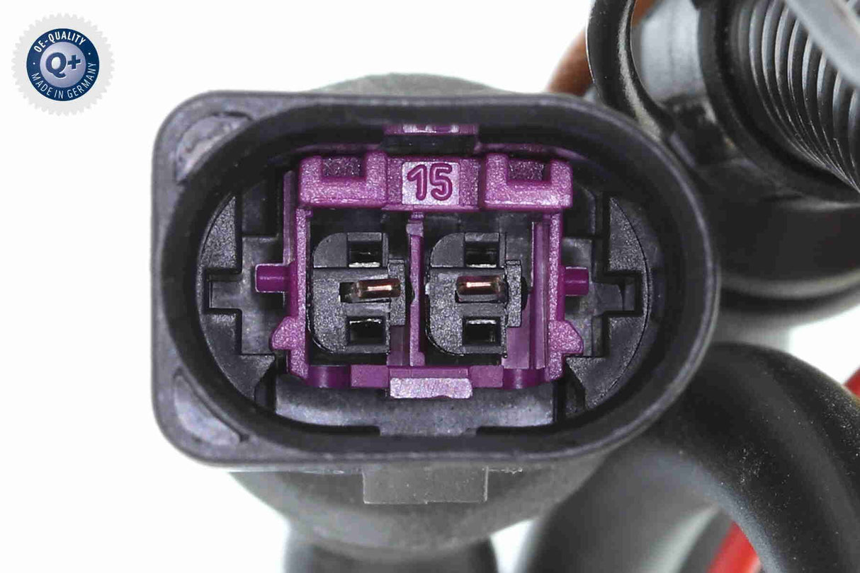 Repair Kit, cable set - V10-83-0131