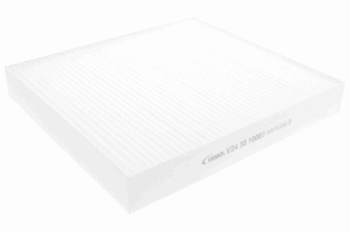 Filter, cabin air - V24-30-1006