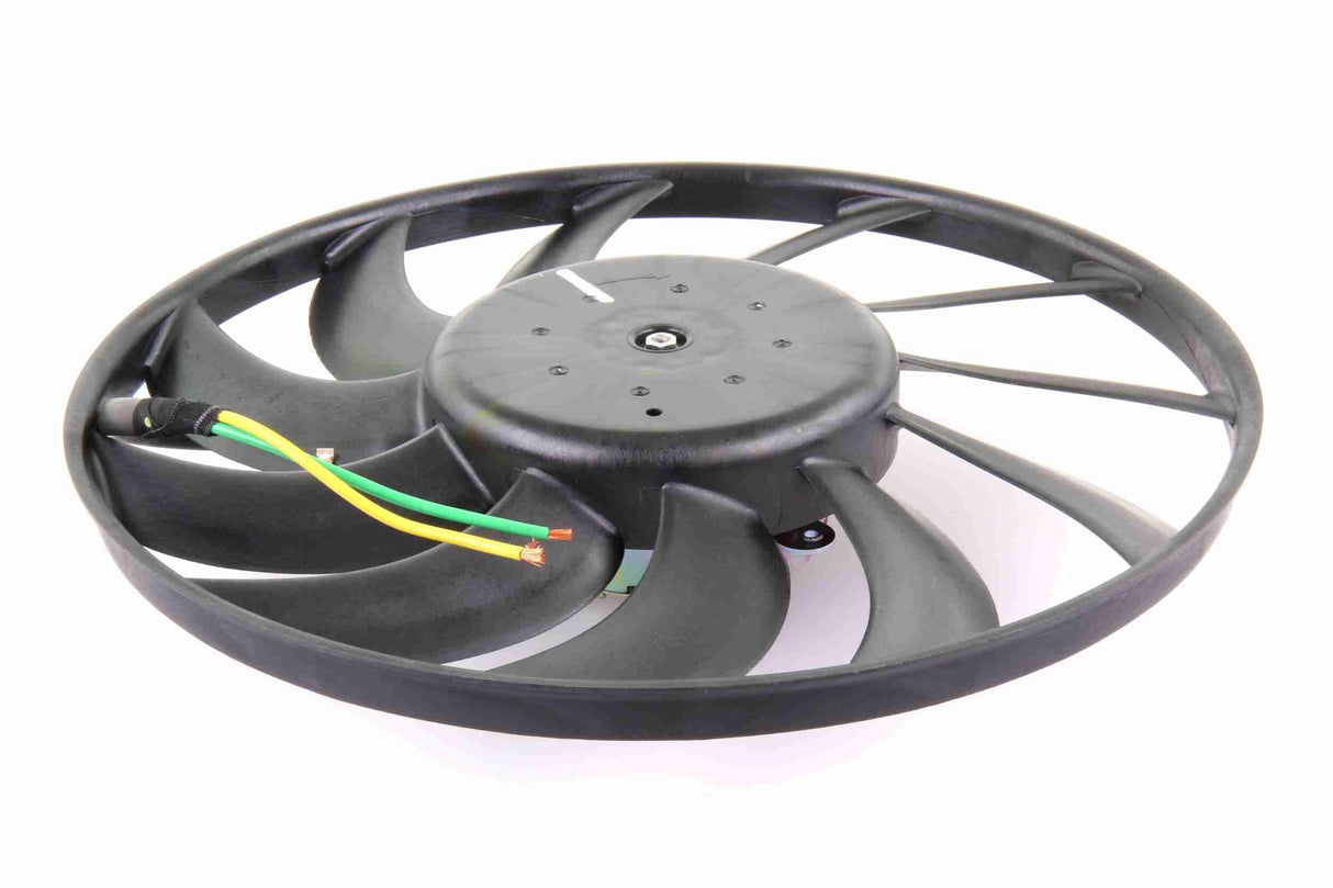 Fan, engine cooling - V15-01-1875
