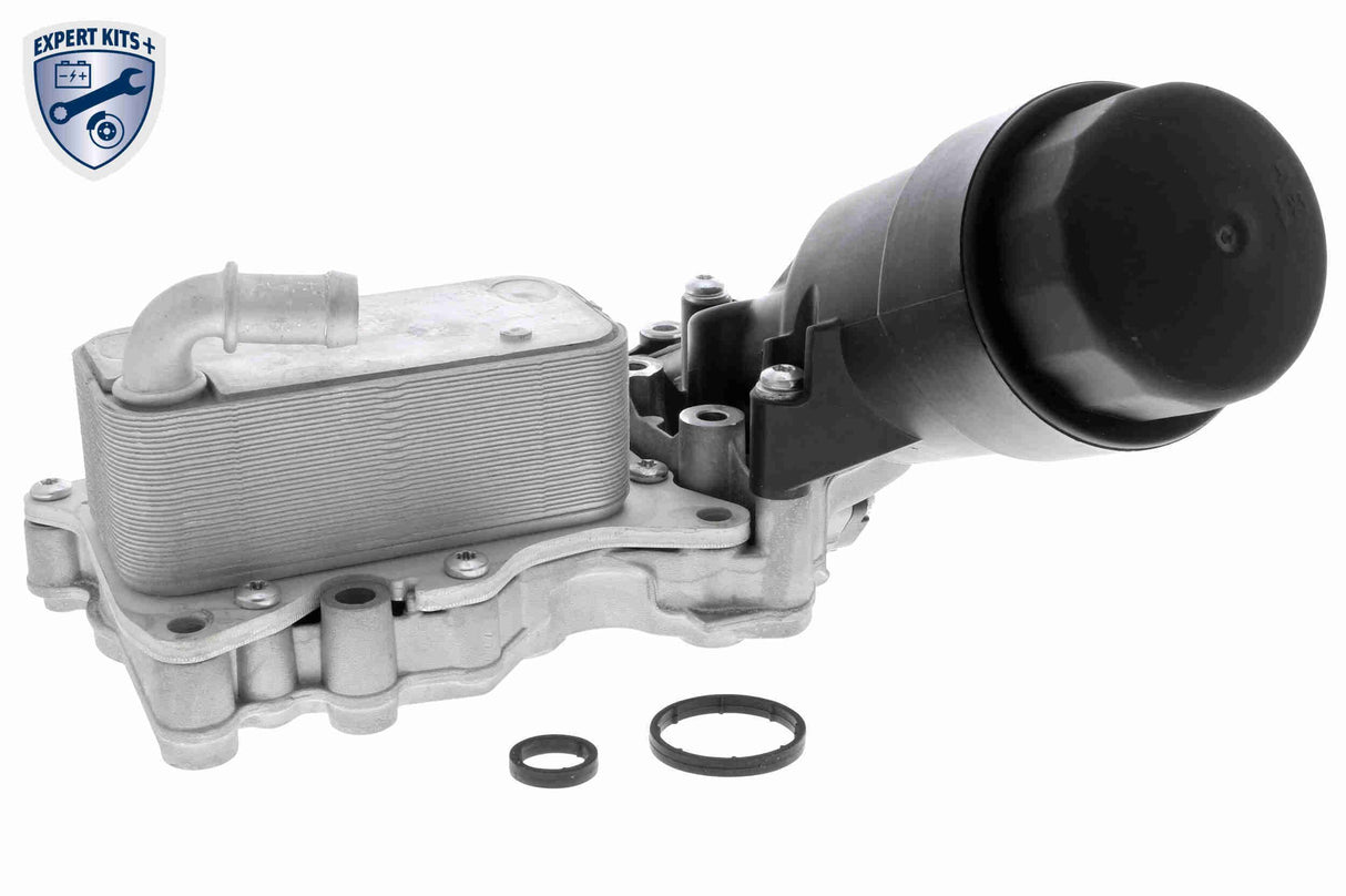 Oil filter module - V30-60-1315