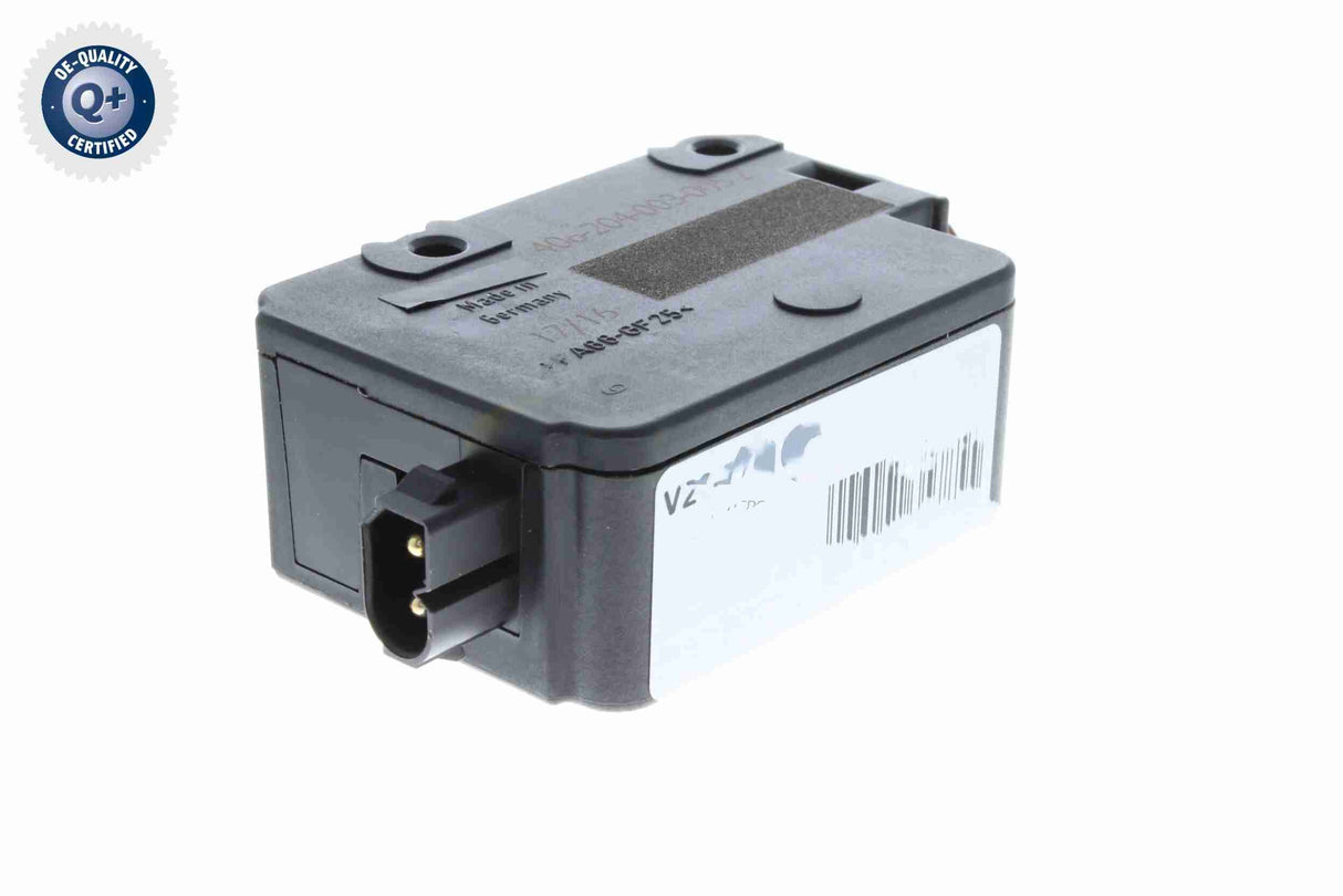 Actuator, central locking system - V20-77-0283