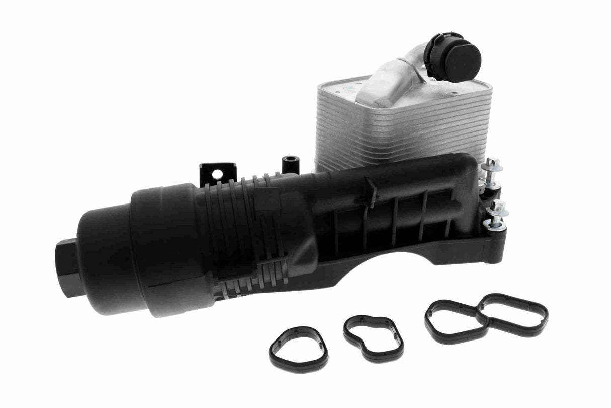 Housing, oil filter - V20-4681