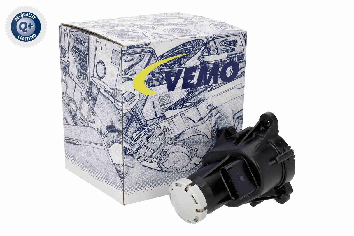 Control, swirl flaps (induction pipe) - V95-73-0025